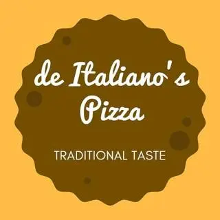 Ảnh đại diện De Italiano's Pizza - Xô Viết Nghệ Tĩnh