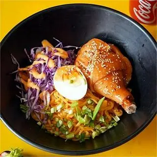 Ảnh đại diện Tiệm Nhà Te - Mì & Cơm Vị Hoa - Thạnh Xuân 25