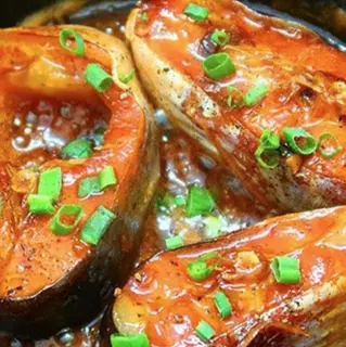 Ảnh đại diện Cá Kho Hà Nam - Tân Khai