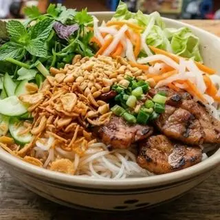 Ảnh đại diện Bún Thịt Nướng Ngọc Thảo 3 - Quốc Lộ 1A