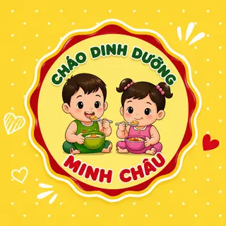 Ảnh đại diện Cháo Dinh Dưỡng Minh Châu - Nguyễn Khang