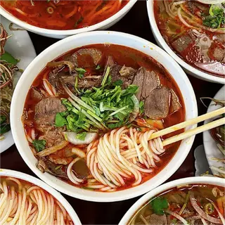 Ảnh đại diện Bún Bò Bình Định Phan Lành - Thiên Phước