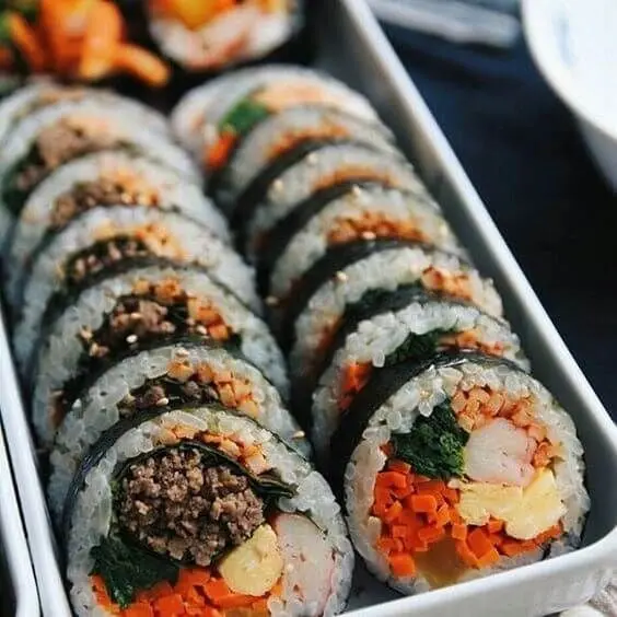 Ảnh bìa Bột Cuộn Cơm - Mai Xuân Thưởng