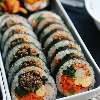 Ảnh đại diện Bột Cuộn Cơm - Mai Xuân Thưởng