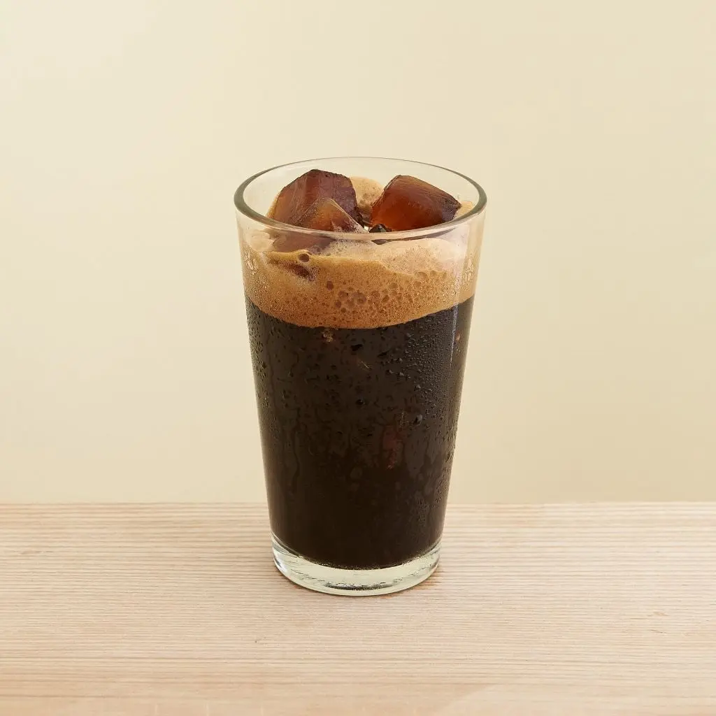 Ảnh bìa Trung Nguyên E Coffee - Linh Trung