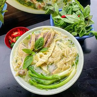 Ảnh đại diện Hương Quê - Quang Trung