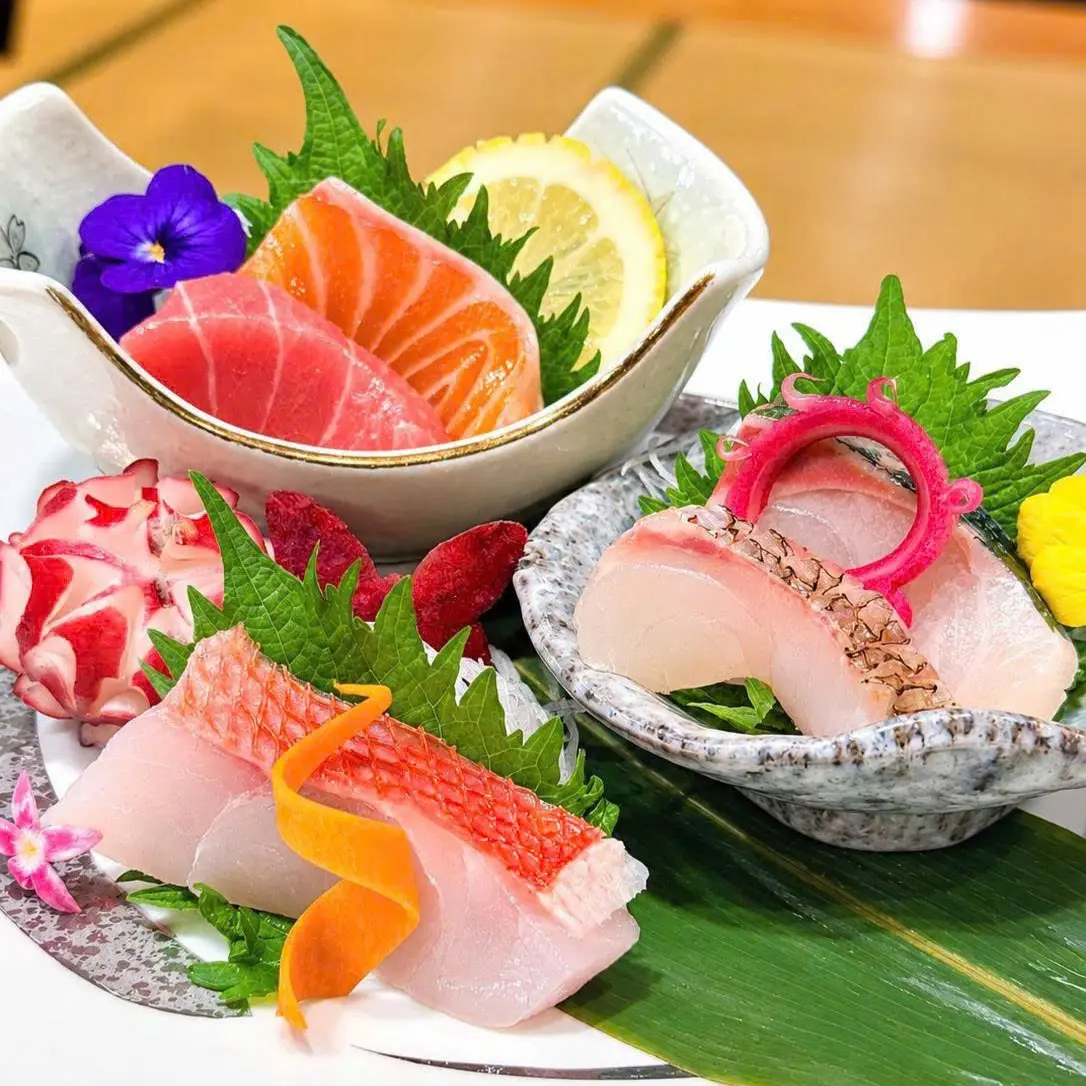 Ảnh bìa Roll Nori - Sushi & Cơm Nhật Bản - Bình Trị Đông