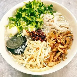 Ảnh đại diện Hủ Tiếu & Soup Cua Xí Muội - Vĩnh Viễn