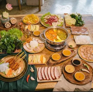 Ảnh đại diện Món Ngon Vị Quảng - Láng Hạ