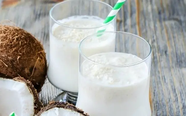 Ảnh bìa Cô Chánh Dừa - Sinh Tố Dừa - Phó Cơ Điều