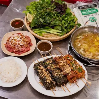 Ảnh đại diện Bò Lá Lốt Út Mập - Nguyễn Văn Tăng
