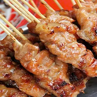 Ảnh đại diện Xiên Que Nướng - Thạnh Lộc 16