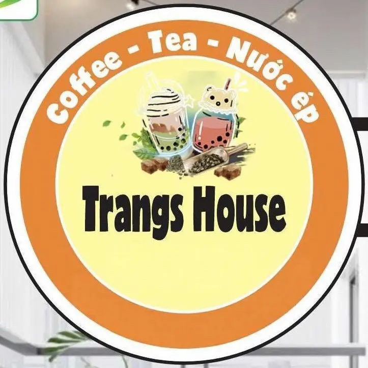 Ảnh bìa Trangs House - Coffee & Tea - Phú Diễn