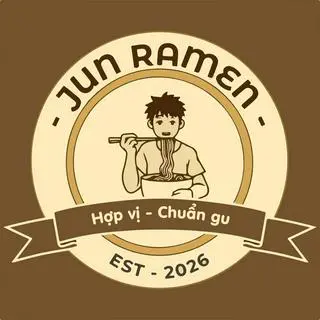 Ảnh đại diện Junramen - Tiệm Mì Hạnh Phúc - Trần Bình Trọng