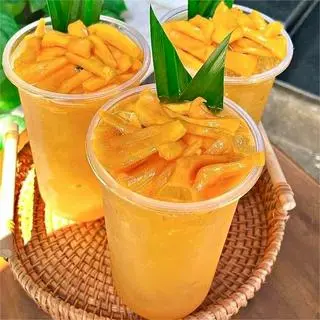 Ảnh đại diện Tiệm Trà Trái Cây Bạch Tuyết - Phố Xốm