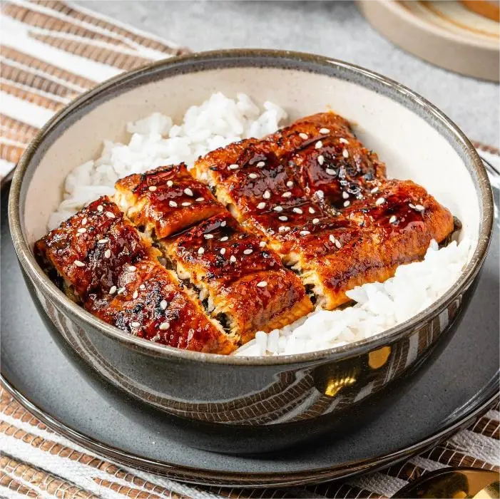 Ảnh bìa Quán LONG KEN - Cơm Lươn, Lươn Nướng & Lẩu Lươn - Cống Quỳnh