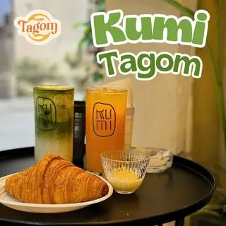 Ảnh đại diện Kumi Tagom - Matcha, Cafe & Bánh - Núi Trúc