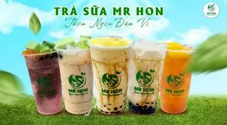 Ảnh đại diện Trà Sữa Mr.Hon - Lê Văn Thọ