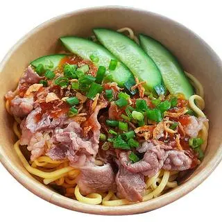Ảnh đại diện Duy - Mì Trộn - Vĩnh Lộc