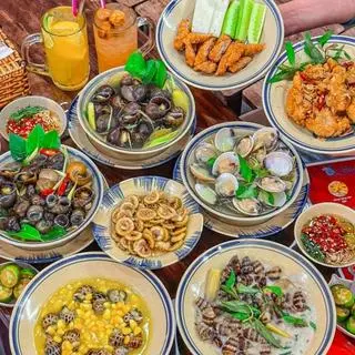 Ảnh đại diện Ốc Dũng - Bạch Đằng