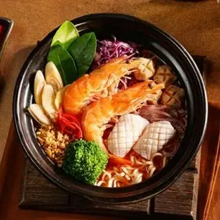 Ảnh đại diện Mỳ Cay Hàn Quốc - Ngõ Đình Đại
