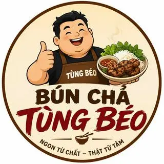 Ảnh đại diện Bún Chả Tùng Béo - Phạm Ngọc Thạch