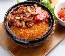 Ảnh đại diện Arirang Resaurant - Embassy Garden