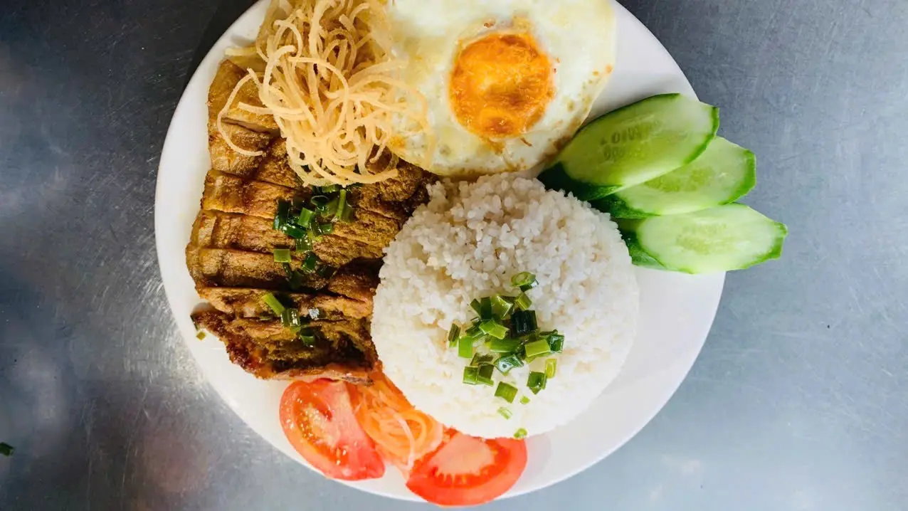 Ảnh bìa Cơm Tấm & Bún Thịt Nướng Cây Bàng - Thạnh Lộc 17