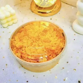 Ảnh đại diện Tiệm Bánh Dâu Tây - Đường 4D