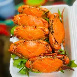Ảnh đại diện Cua Hấp 50k - Phan Văn Bảy