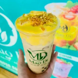 Ảnh đại diện Trà Sữa Mao Di - TL43