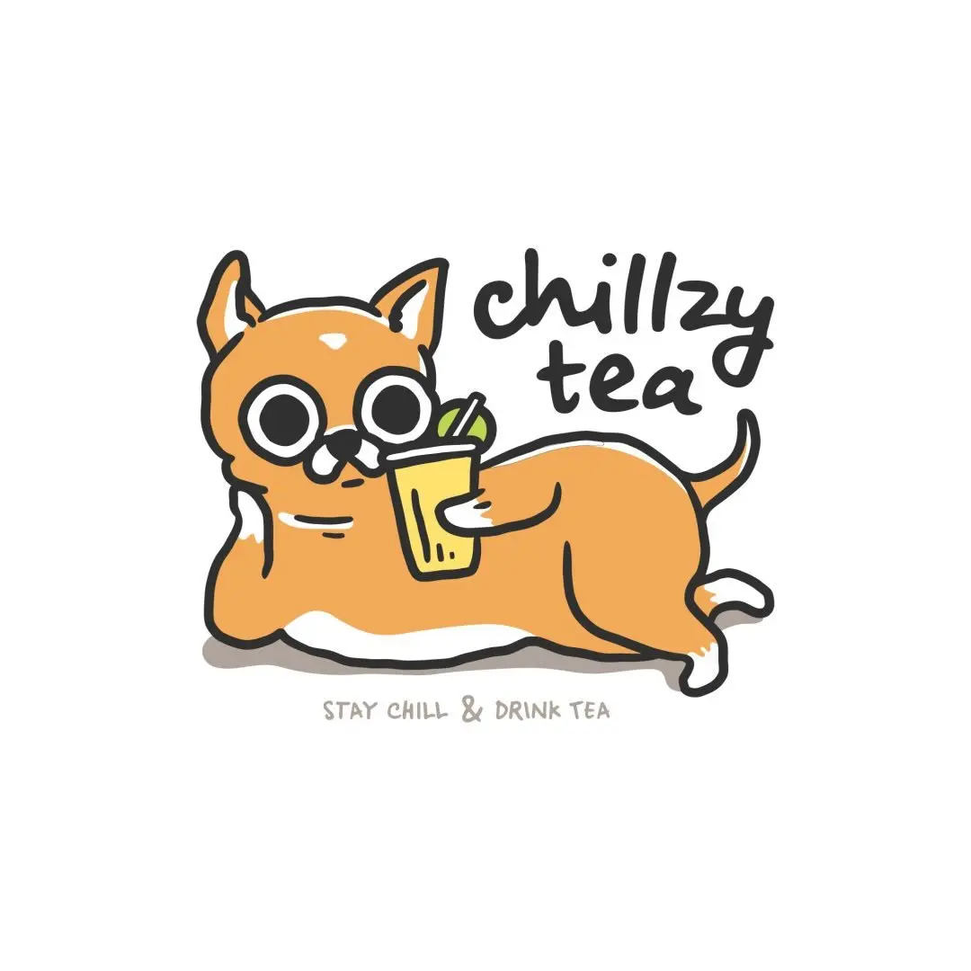 Ảnh bìa Chillzy Tea - Lê Văn Sỹ