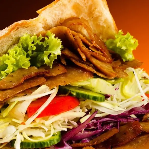 Ảnh bìa BÁNH MÌ THỔ NHĨ KỲ - Trần Đại Nghĩa