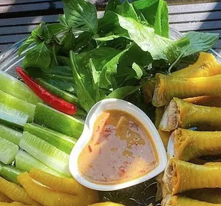 Ảnh đại diện Bếp Mẹ Bắp - Các Món Chân Gà - Cổ Nhuế