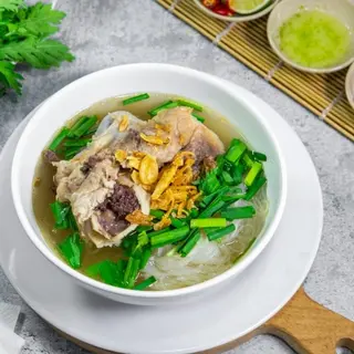 Ảnh đại diện Hiệp Vương Quán - Hủ Tiếu - Tên Lửa