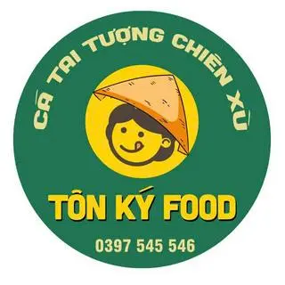 Ảnh đại diện Cá Tai Tượng Chiên Xù Tôn Ký Food - Hà Huy Giáp