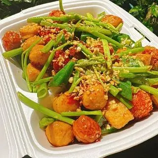 Ảnh đại diện Bé Ú - Ăn Vặt Nhà Làm - Đặng Thúc Vịnh