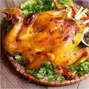 Ảnh đại diện Gà Nướng Phương Nam - Tôn Đản