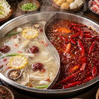 Ảnh đại diện MALATANG HOTPOT - LẨU & MÌ CAY TỨ XUYÊN - Nguyễn Hữu Cầu