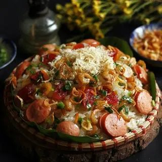 Ảnh đại diện Xôi Mía AMIGOS - Nguyễn Tri Phương