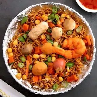 Ảnh đại diện Kai - Mì Trộn Indomie Hà Nội - Nguyễn Xiển