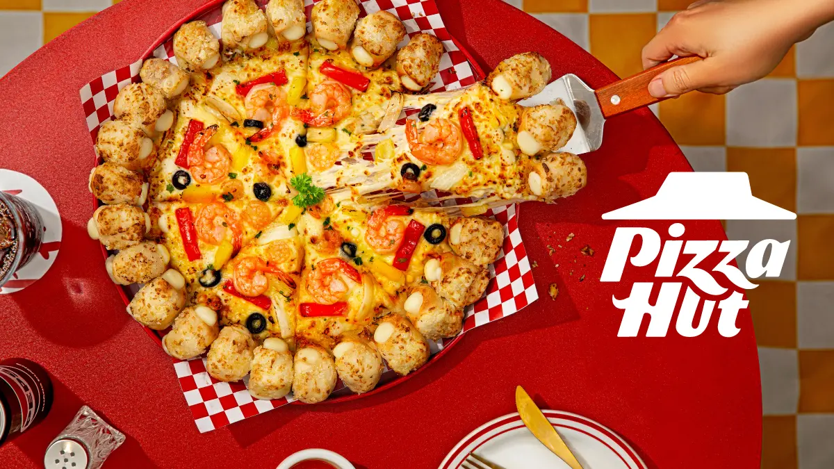 Ảnh bìa Pizza Hut - Hồ Gươm Plaza