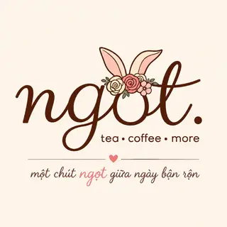 Ảnh đại diện Tiệm Ngọt Ngáo - Tea, Coffee & Pastry - Lê Văn Huân