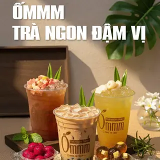 Ảnh đại diện Ốmmm - Trà Ngon Đậm Vị - Tỉnh Lộ 43