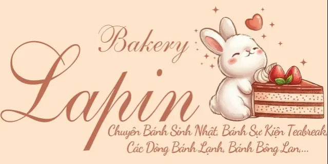 Ảnh bìa Lapin Bakery - Vinhomes Grand Park