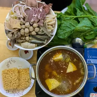Ảnh đại diện Lẩu Bò Hoàng Phúc - Kênh Tân Hoá
