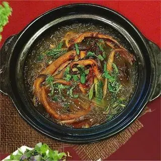 Ảnh đại diện Bánh Canh Cá Lóc Lươn Đồng Xứ Nghệ - Đường Số 1