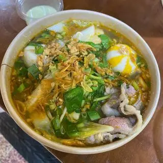 Ảnh đại diện Lẩu Ly - Anmomi - Phan Đình Phùng