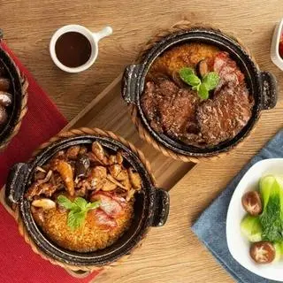 Ảnh đại diện Cơm Niêu Gia Bảo - Nguyễn Chánh