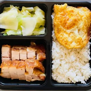 Ảnh đại diện Cơm Tự Chọn Hoa Hùng - Vũ Hữu